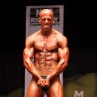 Jacob  Hirning - NPC EFX Big Sky Championships 2011 - #1